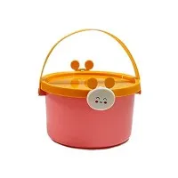 Snack Storage Bucket